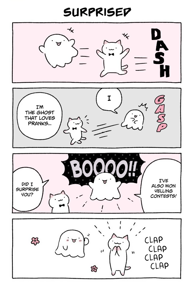 Wonder Cat Kyuu-chan Chapter 132 1